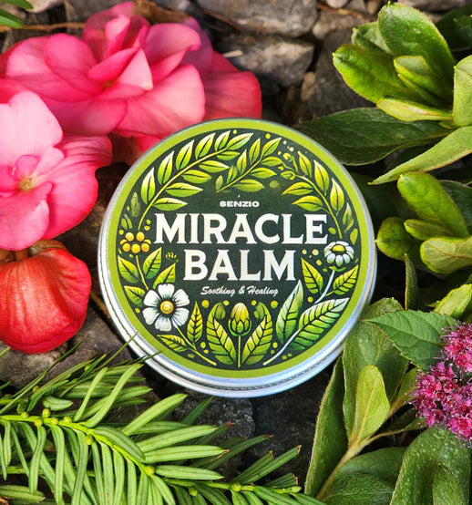 MIRACLE BALME NOUVEAU AU BENIN