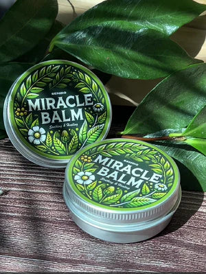 MIRACLE BALME NOUVEAU AU BENIN