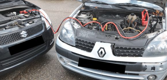 INTERRUPTEUR DE DÉCONNECTION DE BACTÉRIE