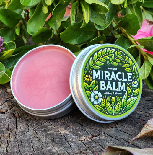 MIRACLE BALME NOUVEAU AU BENIN