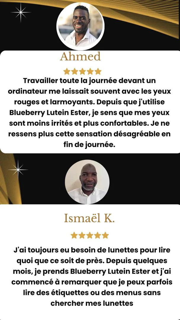 VisionClaire B