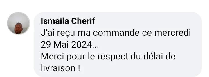 VisionClaire B