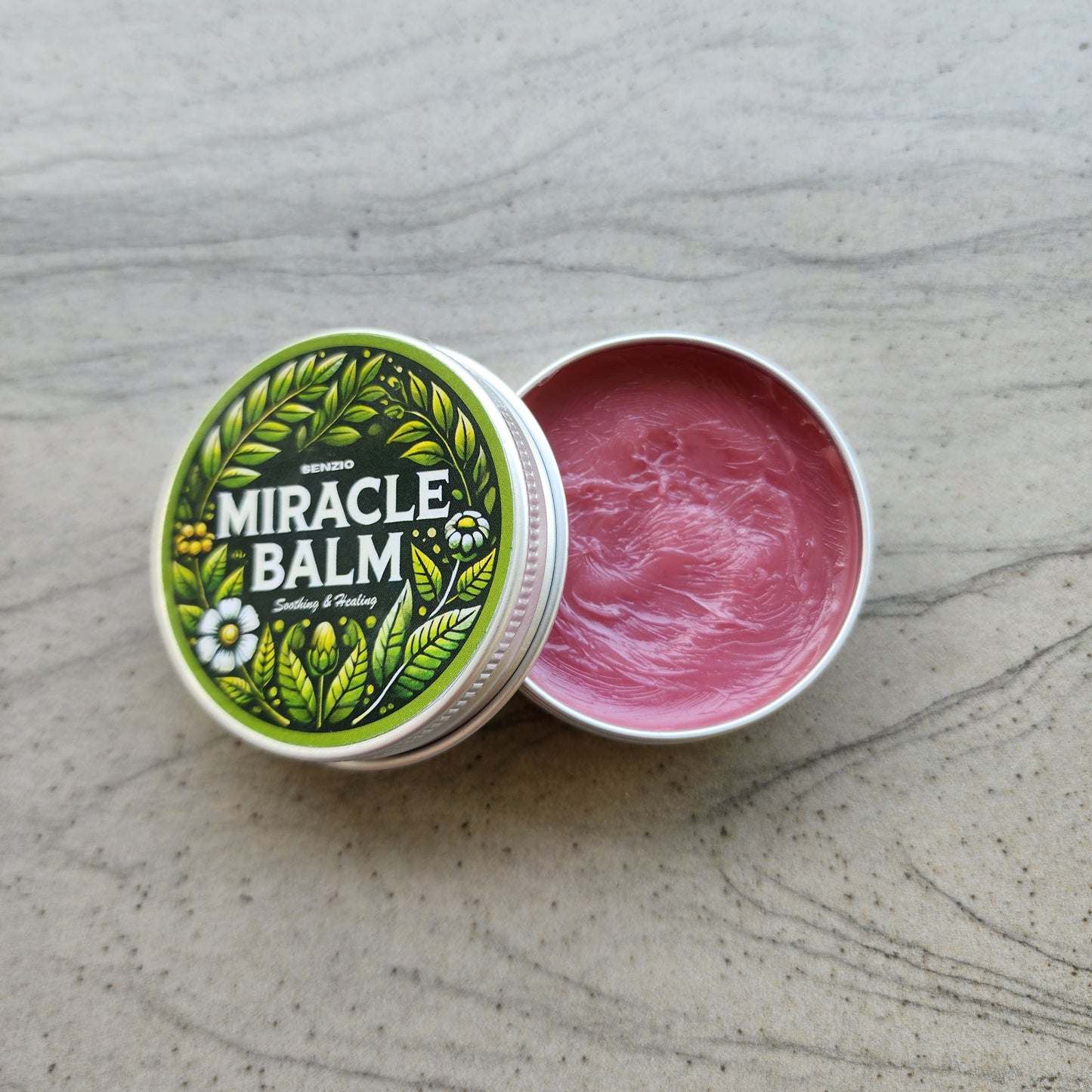 MIRACLE BALME NOUVEAU AU BENIN