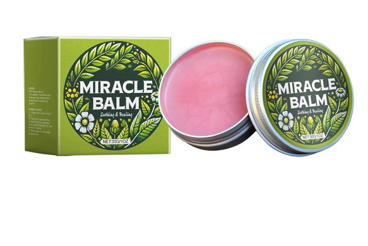 MIRACLE BALME