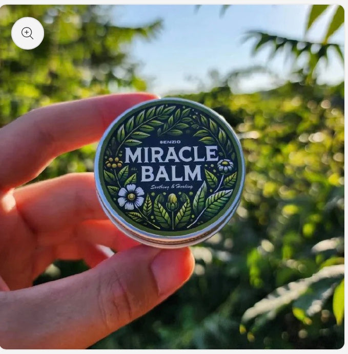 MIRACLE BALME