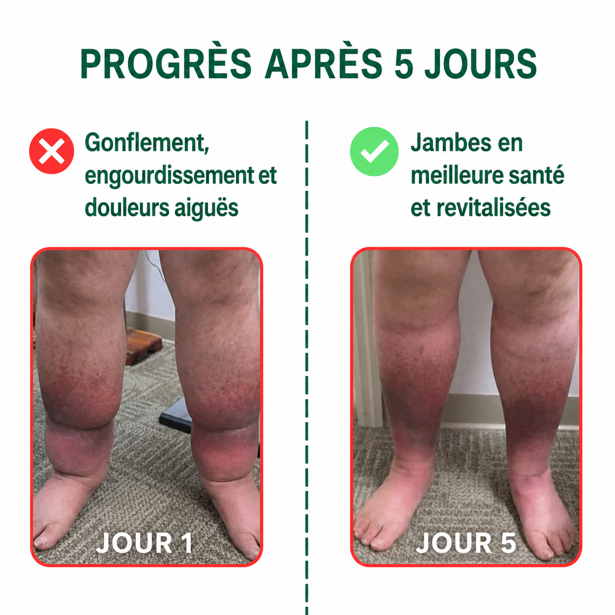MIRACLE BALME NOUVEAU AU BENIN
