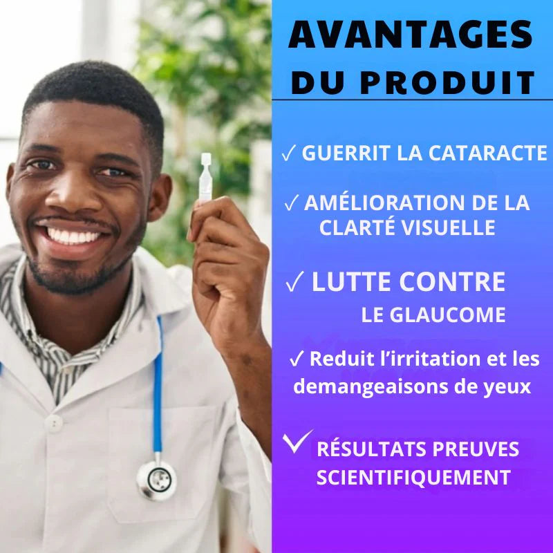VisionClaire B
