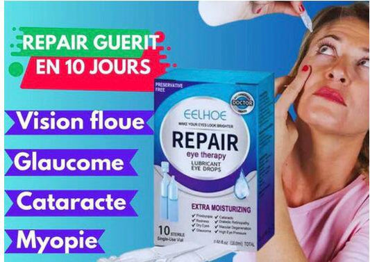 VisionClaire B